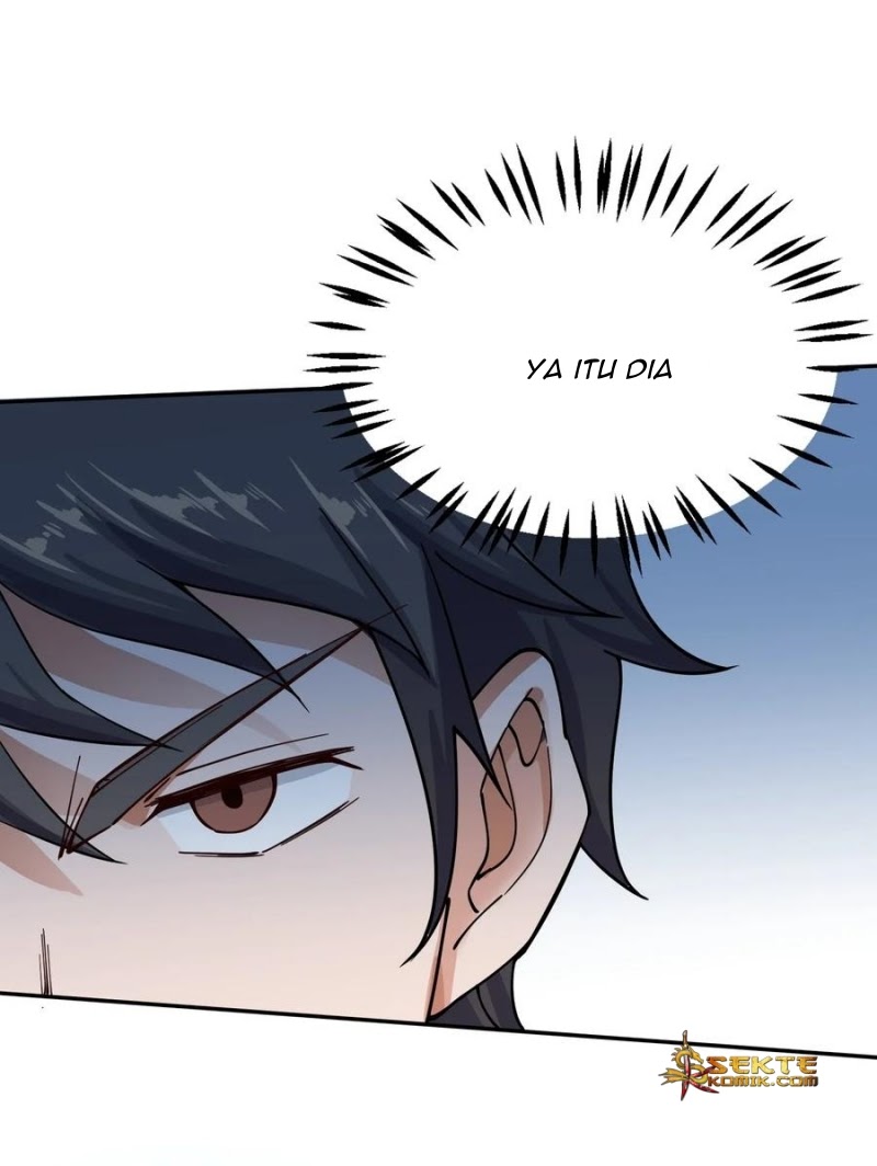 First Dragon (Yuanlong) Chapter 98 Gambar 36